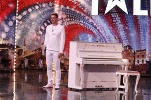 Radim Brixi v šou Česko Slovensko má talent