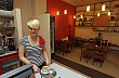 Ml��n� bar Kumb�l je, co do velikosti, v�rn� sv�mu jm�nu.