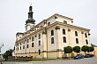 D�kansk� chr�m v Poln�.