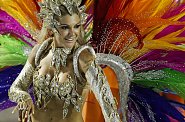 Prohlédněte si vrcholné oslavy masopustu FOTOGALERIE: KARNEVAL V RIU
