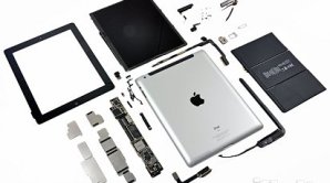 iPad