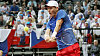 Tom� Berdych.