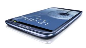 GALAXY S III