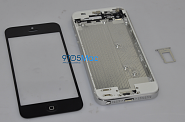 T�lo �dajn�ho nov�ho iPhonu z archivu 9to5mac.com