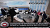 Řecký neonacista bije levicovou političku v TV