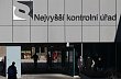 Nejvyšší kontrolní úřad