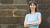 Barbora Nevos�dov� zalo�ila firmu Two Bits se sv�m man�elem p�ed 8 lety.