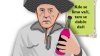 Ministr zdravotnictv� Leo� Heger