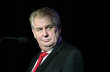 Milo� Zeman
