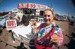 Is this car salesman a good businessman too?