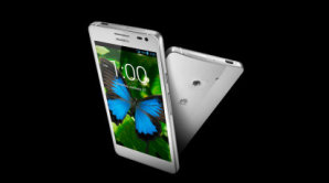 Huawei Ascend D2