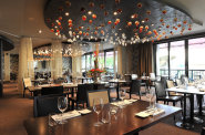 Restaurace Mlýnec