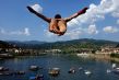 To nejzajímavější z fotografií agenutry Reuters. To nejzajímavější z fotografií agenutry Reuters.