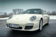 Porsche 911 Carrera 4 Targa Porsche 911 Carrera 4 Targa
