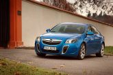 Opel Insignia OPC Opel Insignia OPC