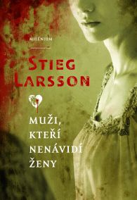 Larsson - knihy