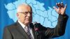 Prezident  V�clav Klaus