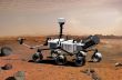 Robotick� voz�tko Curiosity