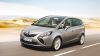 Opel Zafira Tourer