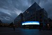 Návštěvnické centrum Evropského parlamentu v Bruselu