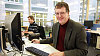 Ekonom �esk� spo�itelny a �len NERV Petr Zahradn�k odpov�d� v online rozhovoru.