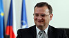 Petr Ne�as, premi�r �R