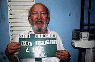 Dopaden� zakladetel firmy PIP Jean-Claude Mas