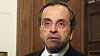 Šéf Nové demokracie Antonis Samaras