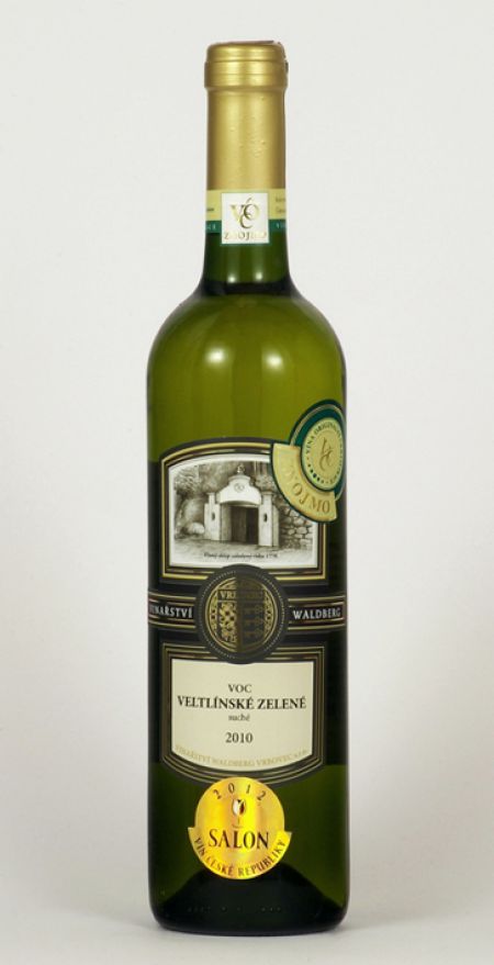 Veltl�nsk� 2010, VOC, Waldberg Vrbovec