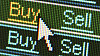 Index Dow Jones je na nejvyšších hodnotách za poslední 4 roky. Ilustrační foto Index Dow Jones je na nejvyšších hodnotách za poslední 4 roky. Ilustrační foto