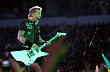 Metallica.