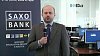 Radim Dohnal, Saxo Bank Radim Dohnal, Saxo Bank