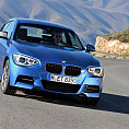BMW M135i