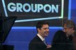 ��f a spoluzakladatel Groupon Andrew Mason dostal vyhazov.