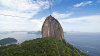 Cestou na Pao de A��car neboli "Cukrovou homoli" v Rio de Janeiru je rozhodn� co obdivovat.