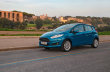EK15 ford fiesta hlavni