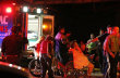 V�buch v texask� tov�rn� na hnojiva zranil stovky lid�