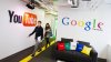 Google v Torontu.