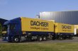 Dachser roste