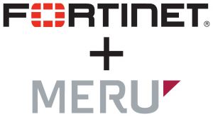 Fortinet koupil spole�nost Meru Networks