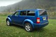 Dodge Nitro 2.8 CRD Dodge Nitro 2.8 CRD