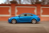 Opel Insignia OPC Opel Insignia OPC