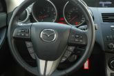 Mazda3 2.0 MZR i-stop Mazda3 2.0 MZR i-stop