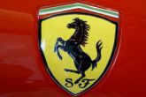 Ferrari v Praze