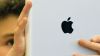 Ilustra�n� foto - iPad