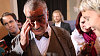 Ministr zahrani�� a p�edseda TOP 09 Karel Schwarzenberg