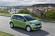 Škoda Citigo Škoda Citigo