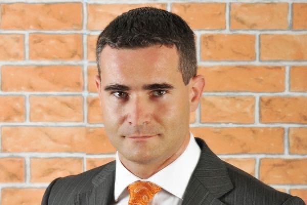Martin Mravec