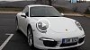 Porsche 911 Carrera S