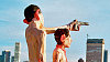 Kafka na cest�ch. Um�lci z Izraele a Palestiny provokuj� r�zn�mi zp�soby